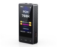 FiiO QX13 Czarny 6953175750130 - 1455691 - zdjęcie 2
